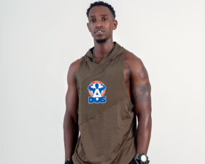 Men Vest