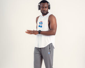 Men Vest - Trouser